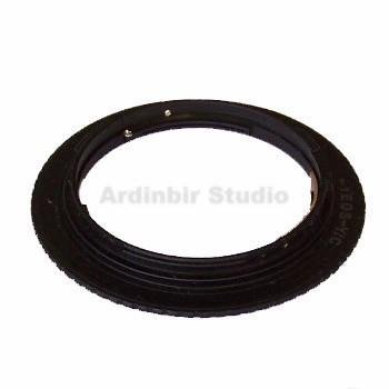 Ardinbir Pro Adapter Ring for Contax Yaschica CY C/Y lens on CANON EOS Cameras: 400D 450D 350D 40D 5D 10D 1Ds...