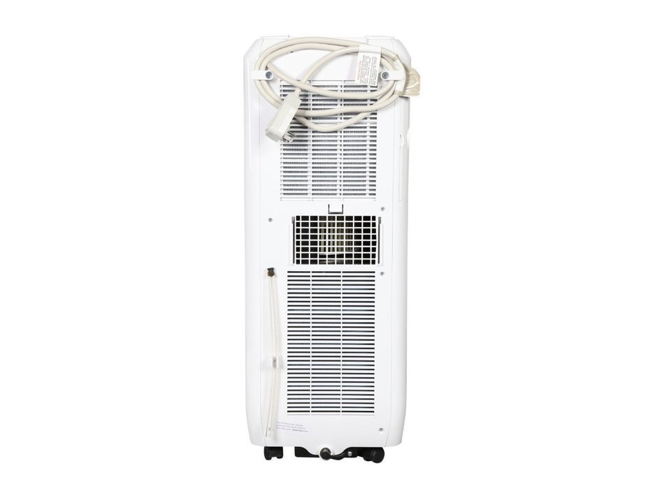 Soleus KY-80 E9 Model P08E9-01 8,000 BTU Evaporative Portable Air Conditioner with Remote Control, Digital Thermostat... N5