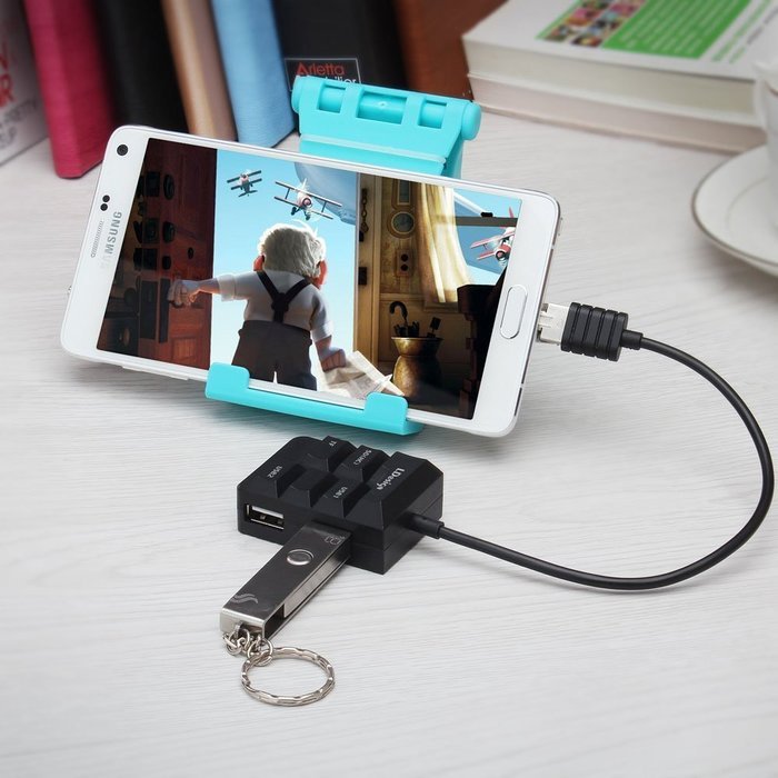 Boytond mini Golden Plated Hdmi Cable Adapters Changer Adapter Converter Mini Hdmi Micor Hdmi or male fmale for... N49
