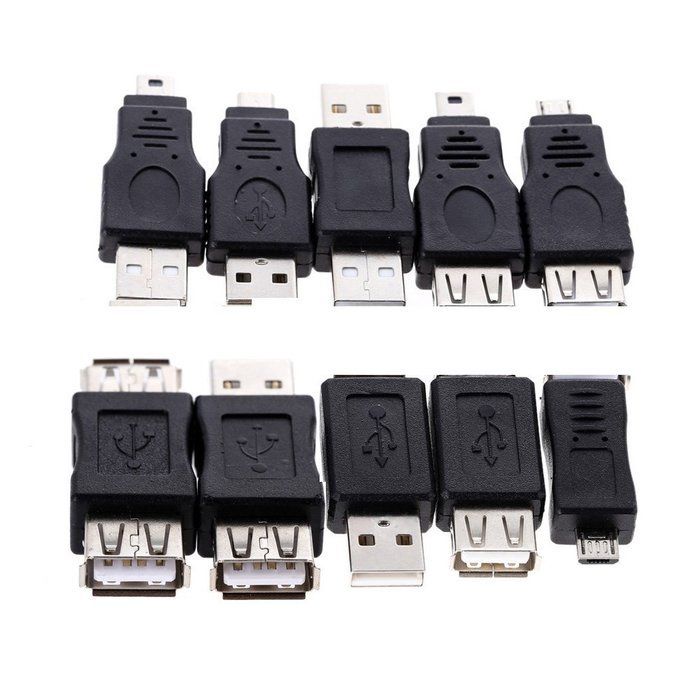 Boytond mini Golden Plated Hdmi Cable Adapters Changer Adapter Converter Mini Hdmi Micor Hdmi or male fmale for... N55