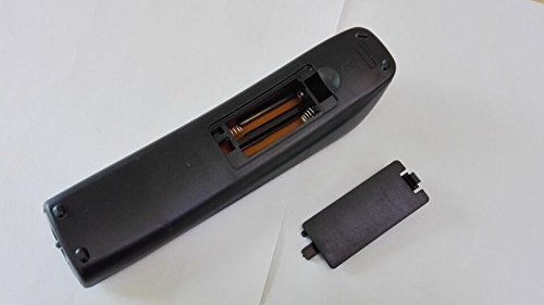 New Replacement Remote Control BN59-00857A for Samsung TVs 933HDPLUS L25EMNKUY/ZA L25EMNKUYZA LN19B360 LN19B360C5D... N3