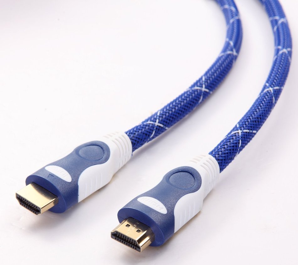 IBRA&reg; 5 Feet High Speed Promo Range HDMI v2.0/1.4a Cable 3d 2160p Ps4 SKY Hd 4k Ultra Hd (version 2.0, 14Gbps)... N16