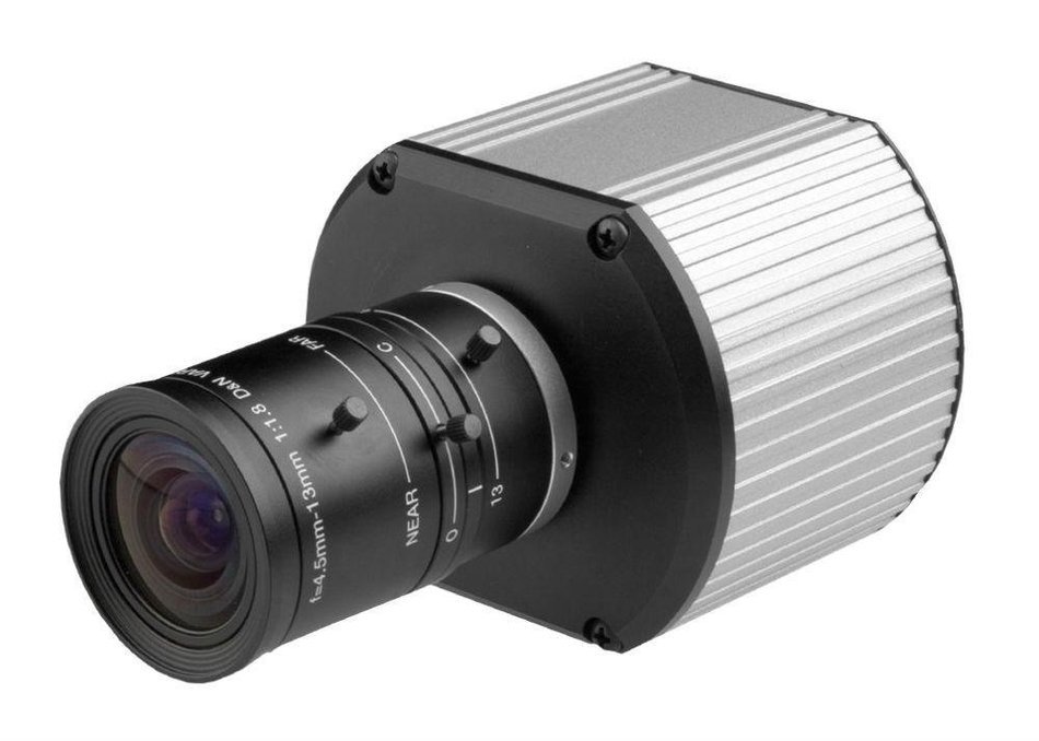 ARECONT VISION AV2105DN DAY NIGHT CAM 2MEGPXL 1600X1200 IR CUT FILTER