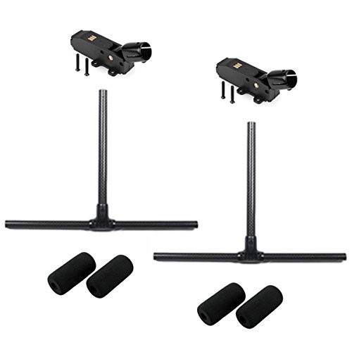 Typhoon H Complete Landing Gear Set N2