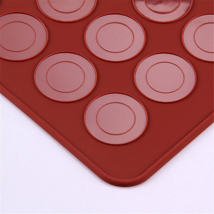 DIY Fondant Baking Supplies Cake Corner Smoothing Filter Edger Tool -White N21