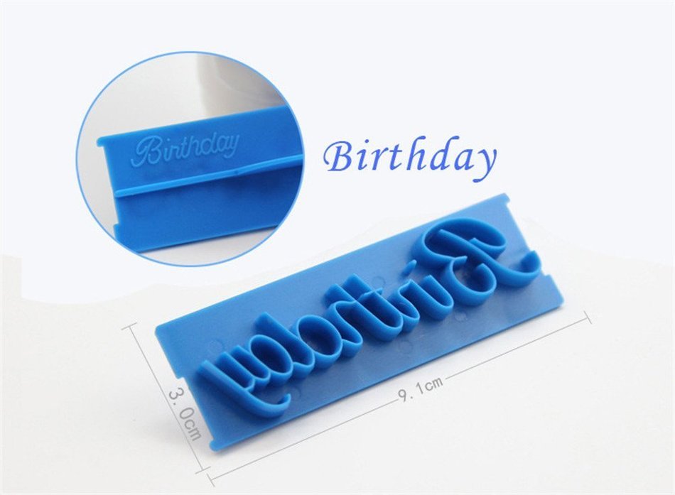 DIY Fondant Baking Supplies Cake Corner Smoothing Filter Edger Tool -White N23
