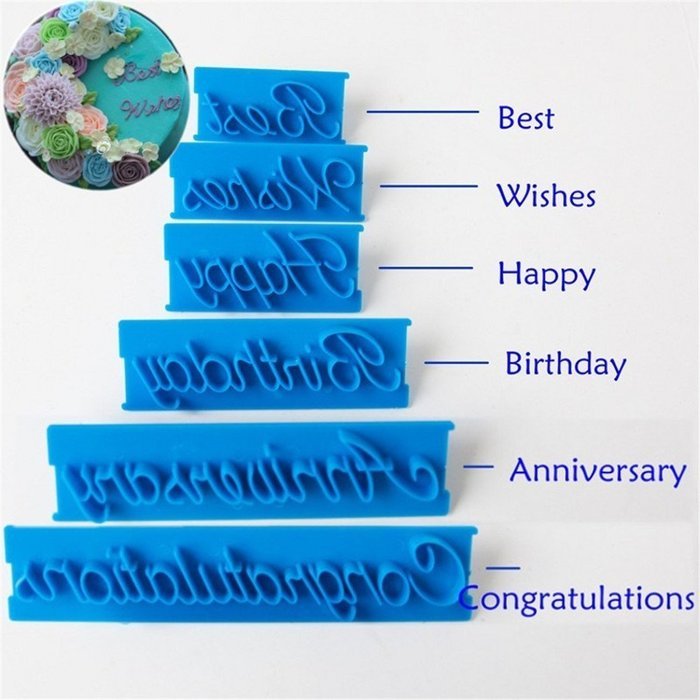 DIY Fondant Baking Supplies Cake Corner Smoothing Filter Edger Tool -White N24