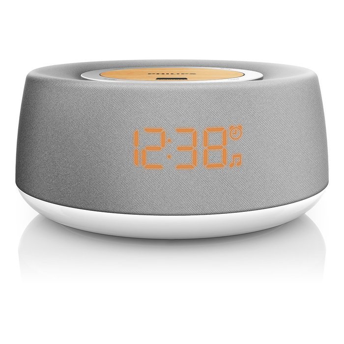 Philips AJH510/37 Alarm Clock N4