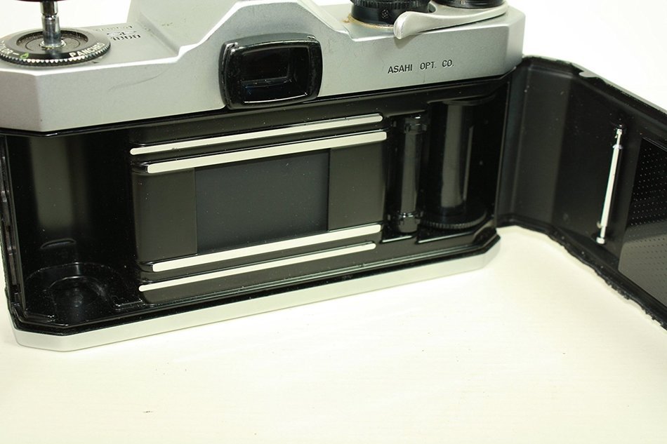Honeywell Pentax SP 1000 N3