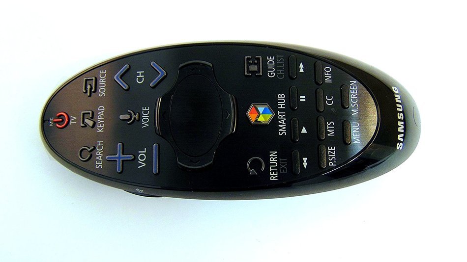 Samsung Bn59-01185f LED HDtv Remote Control