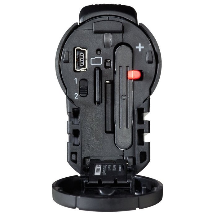 ContourGPS Camera N2