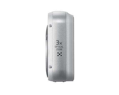 Sony Cybershot DSCN1 8.1MP Digital Camera with 3x Optical Zoom N7