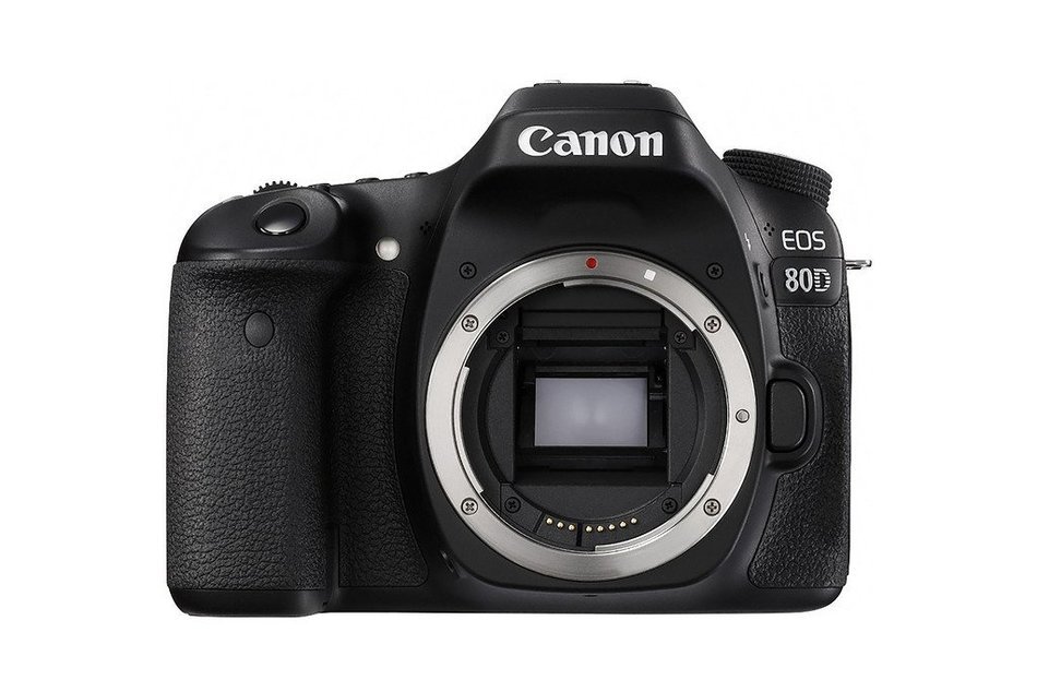 Canon EOS 80D DSLR Camera + Canon 18-200mm IS Lens + 0.43X Wide Angle Lens + 2.2x Telephoto Lens + 64GB Storage... N2