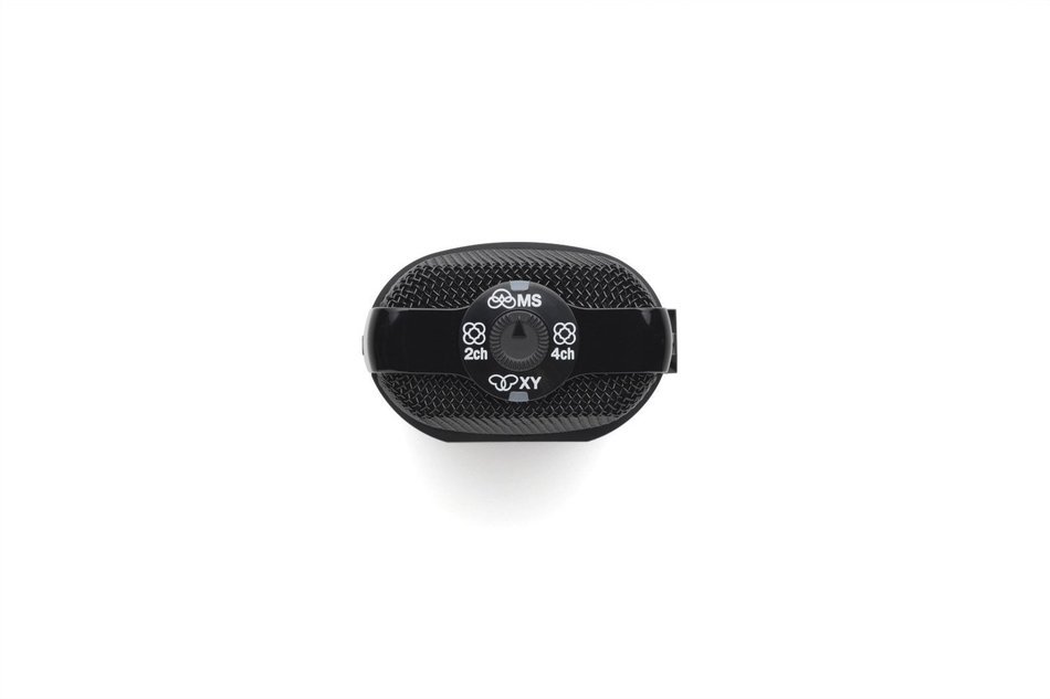 Zoom H2n Handy Recorder N2