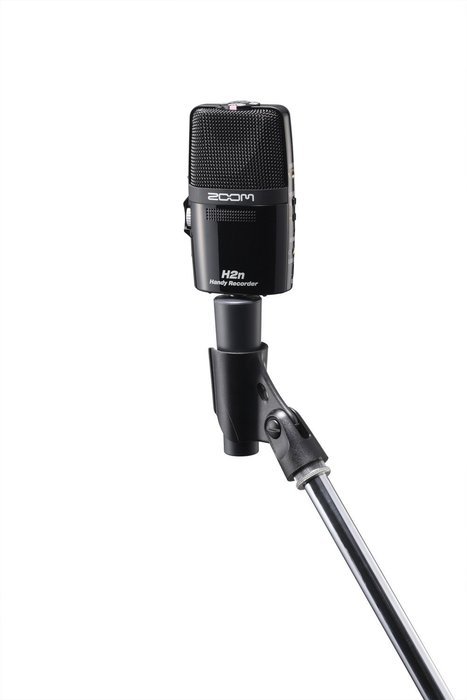 Zoom H2n Handy Recorder N4