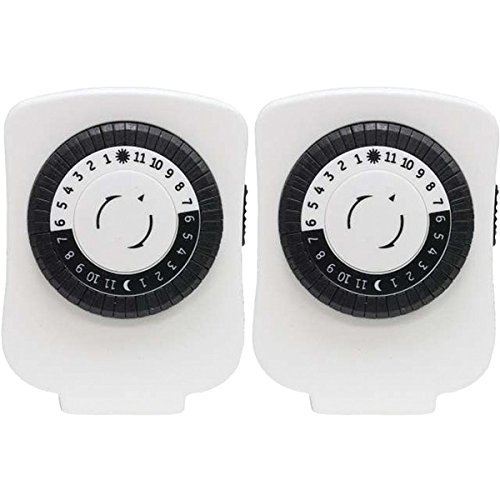 new-ge-15417-24-hour-polarized-plug-in-mechanical-timer-with-48-on-off