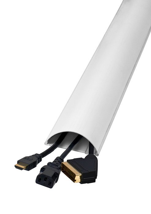 AVF UA180W-A Premium Cable Management, 6 Foot Length N3
