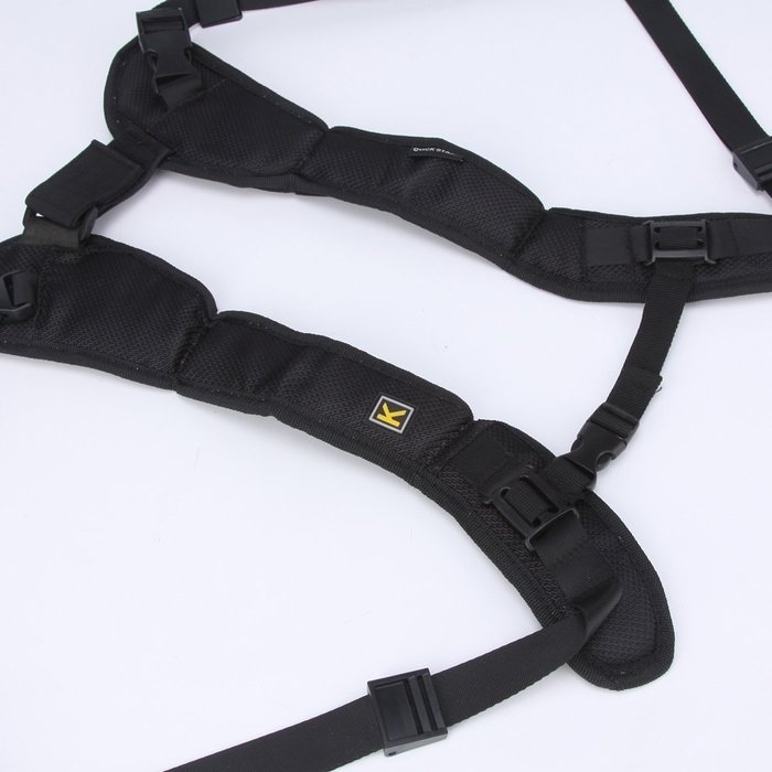 Professional Fashion Quick Rapid Shooting Camera Sling Canon Universal Dual-shoulder Strap Belts For DSLR Digital... N9