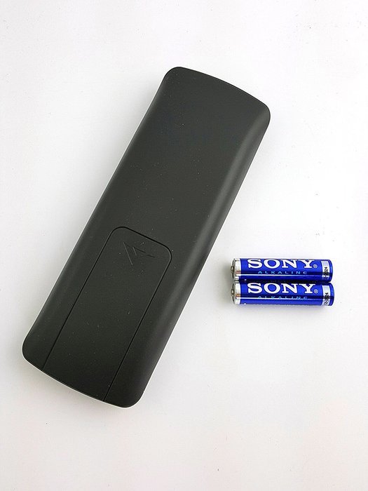 OEM Vizio Remote Control: E280-B1, E291-A1, E320-A1, E320-B0, E320-B2 N3