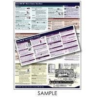 PhotoBert Photo CheatSheet for the Canon EOS 1D-Mark IV Digital SLR Camera