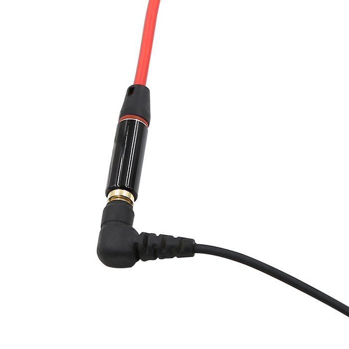 3.5mm Male to Female Audio Extension Cable, iMangoo Auxiliary Stereo Aux Cable (20cm/ 0.65ft) Headphone Earphone... N6