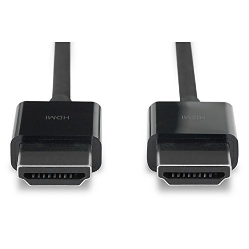 APPLE HDMI TO HDMI CABLE (1.8 M)-ZM N2