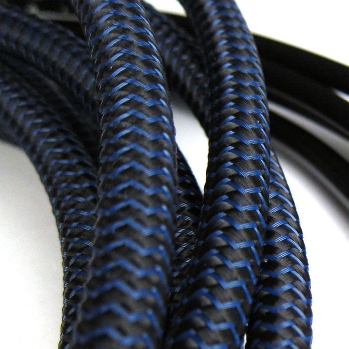 AudioQuest Type 4 Speaker Cable - 8 Foot Pair N4
