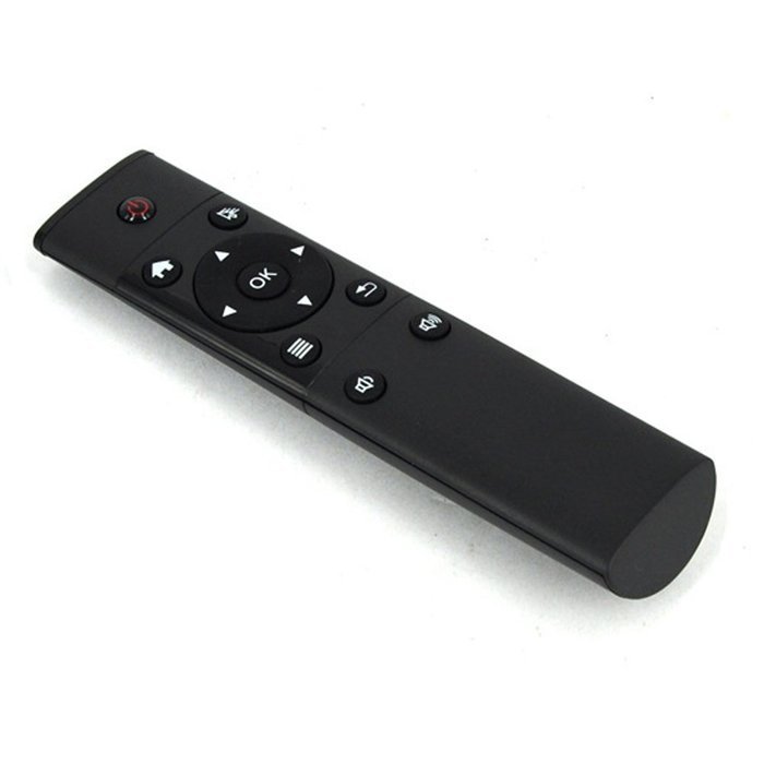 RedSun 2.4G RF Wireless Mouse Remote Controller Supports Android Windows MAC OS N4