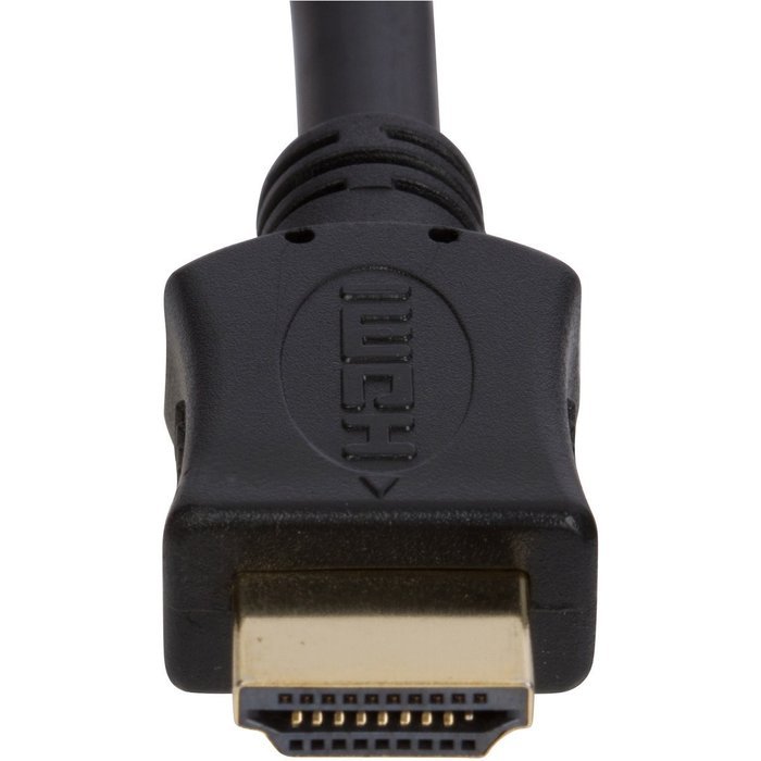 Buyer's Point HDMI 2.0 Cable 6ft, (1.8m) 28 AWG, 3D 4K, Audio Return Channel, High-Speed 18Gbps, Ethernet Enabled... N5