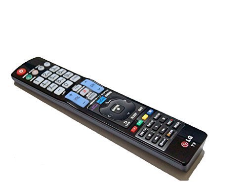 LG AKB74115501 Remote Control