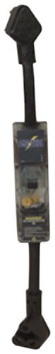 Technology Research 44750 Surge Guard 30-Amp with Ground