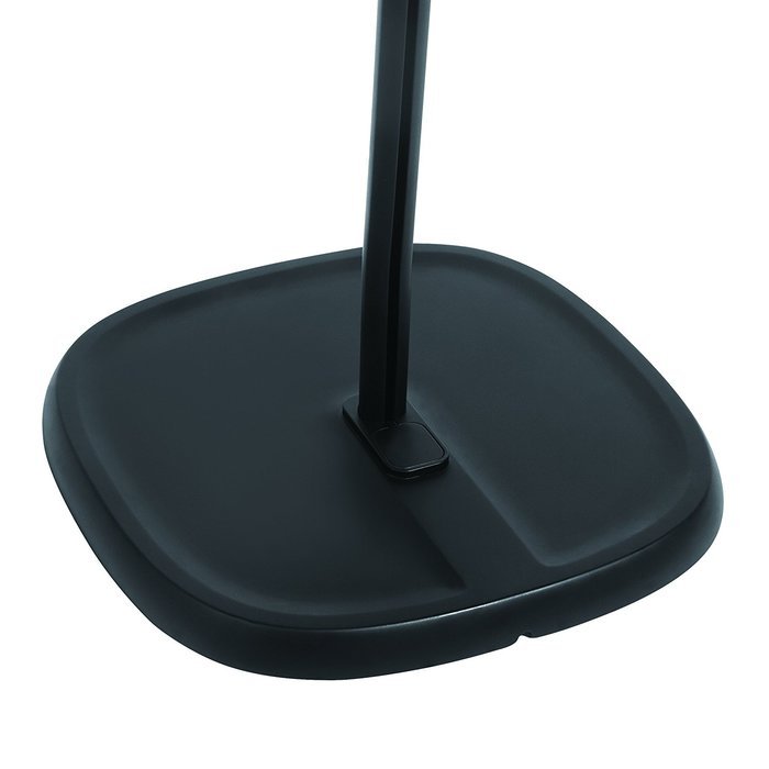 Speaker Stand for SONOS PLAY 1 & PLAY 3 - Black Pair N7
