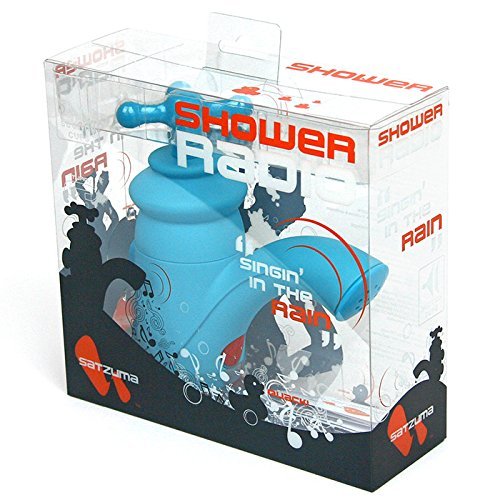 Satzuma Shower radio [SZ-USR100] N4