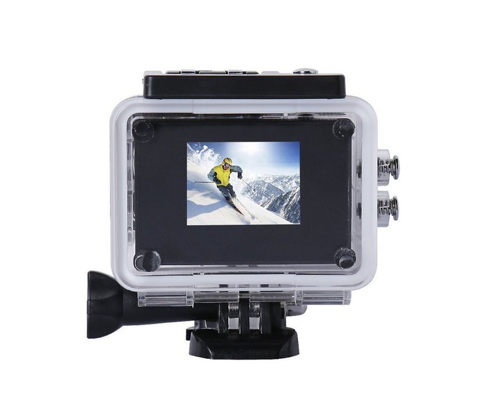 FuriAuto 70&iexcl;&atilde; Wide Helmet Camcorder DVR Sport Mini Camera Action Camera DV Camcorder N3
