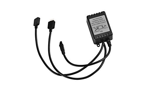 DEEPCOOL RGB350 led strip for computer case N9