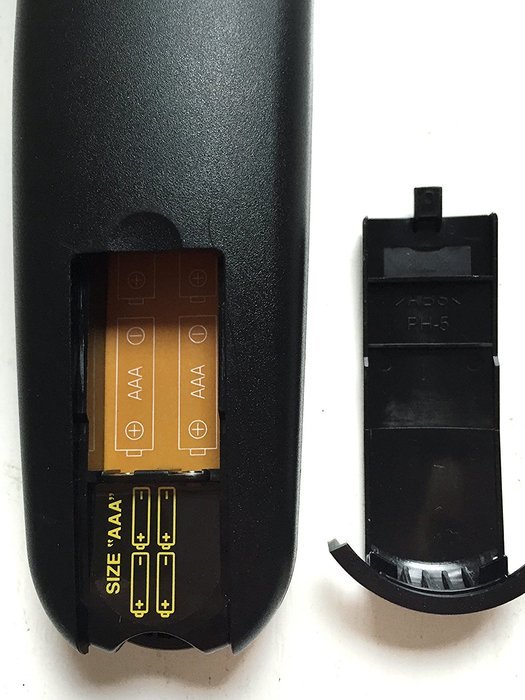 Dish Network Remote 3.2 IR N2