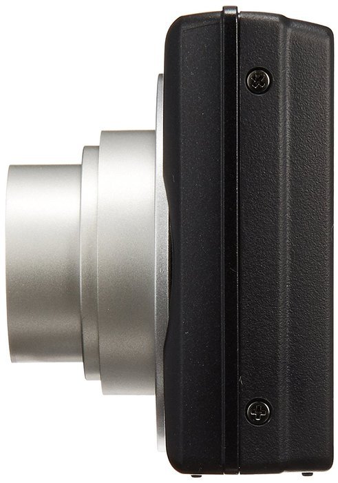 Kenko digital camera DSC1655Z 1620 megapixel time-lapse featured black DSC1655Z N3