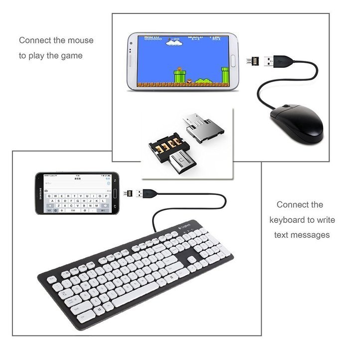 Boytond mini Golden Plated Hdmi Cable Adapters Changer Adapter Converter Mini Hdmi Micor Hdmi or male fmale for... N59