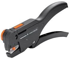 WEIDMULLER 9020000000 CRIMP TOOL, WIRE-END FERRULE