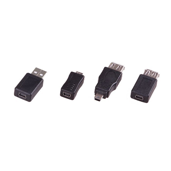 Boytond mini Golden Plated Hdmi Cable Adapters Changer Adapter Converter Mini Hdmi Micor Hdmi or male fmale for... N71
