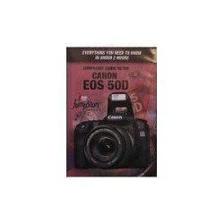 Canon EOS 50D DVD Guide
