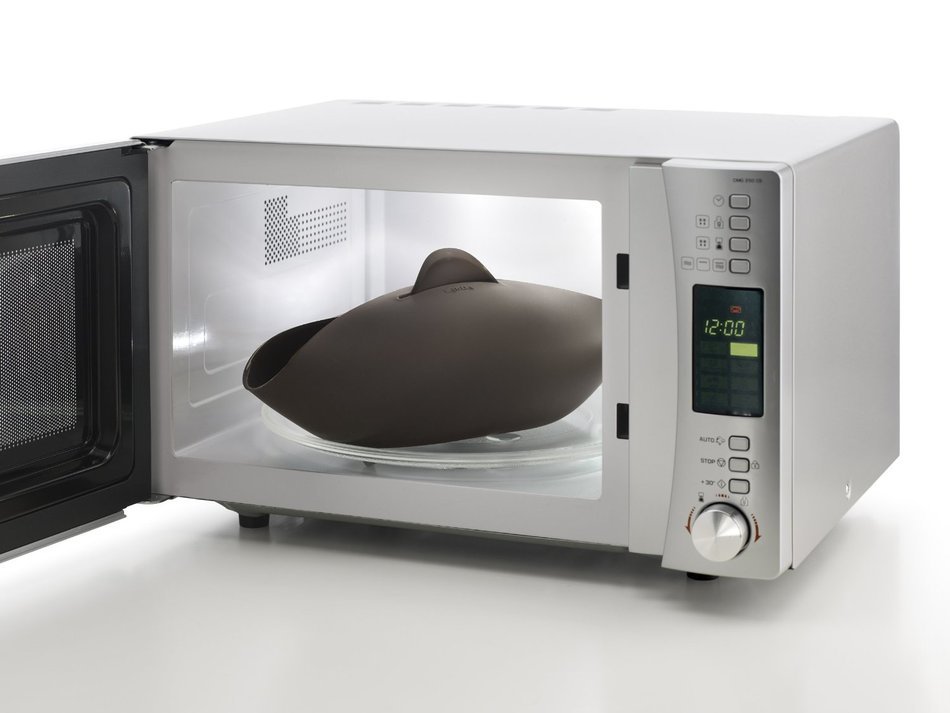 Lekue Silicone Bread Maker, Model # 0200600M10M017, Brown