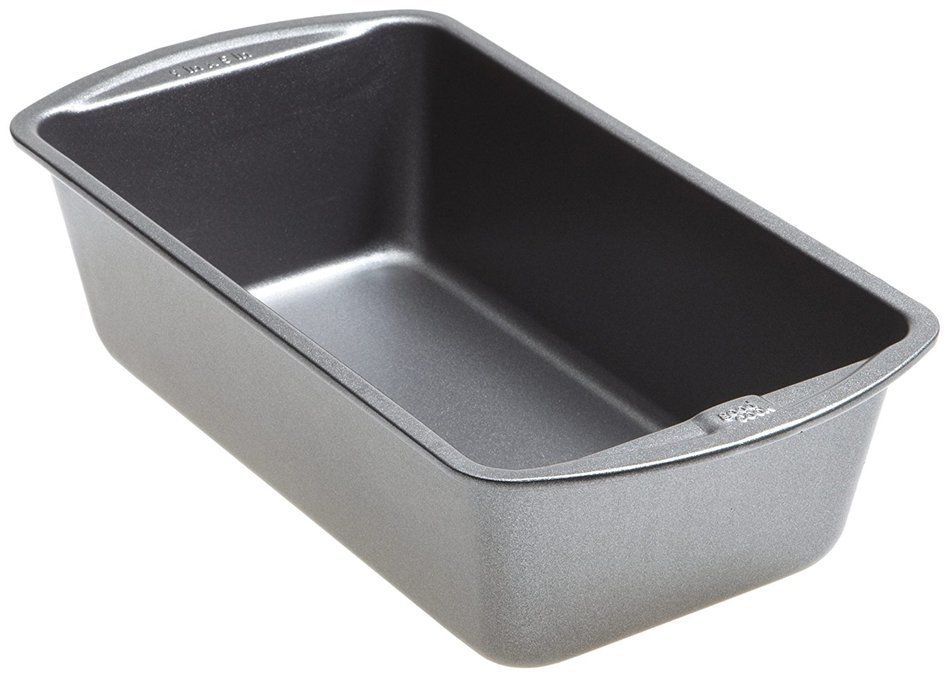 Good Cook 8 Inch x 4 Inch Loaf Pan N2