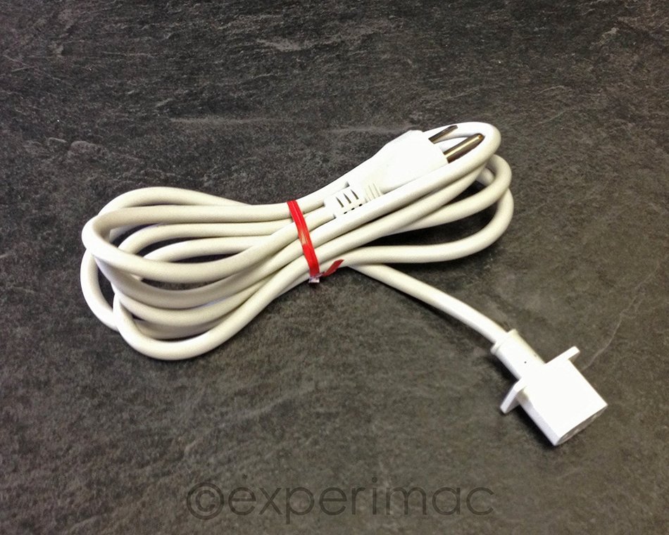 Power Mac G5 Power Cord - 922-5950 N2
