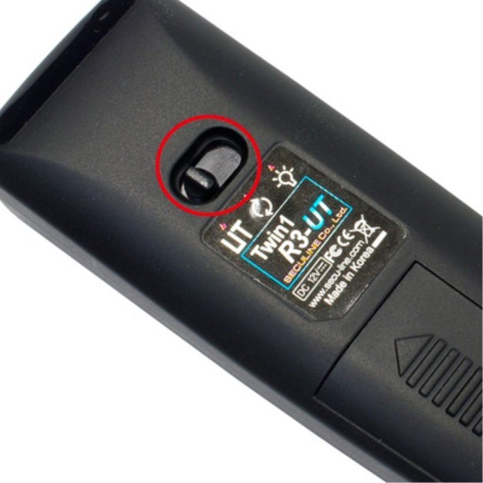 Belbin digital SLR for wireless + Olympus TWIN 1 R3-UT N3