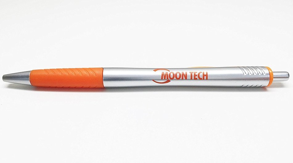 Moon Tech - AC Power Cord Cable 6FT for Samsung LCD TV and High Quality Moon Tech Pen N2