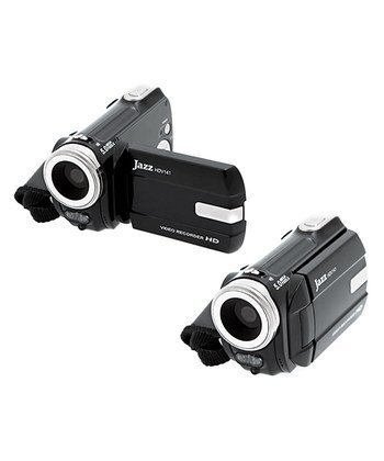 Jazz HDV141 High Definition Digital Video Camera