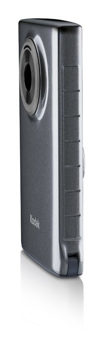 Kodak Mini Video Camera with SD Card (Grey) N2