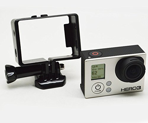 ProGear Standard Frame With Buckle Mount Kit For GoPro Hero 3+/3