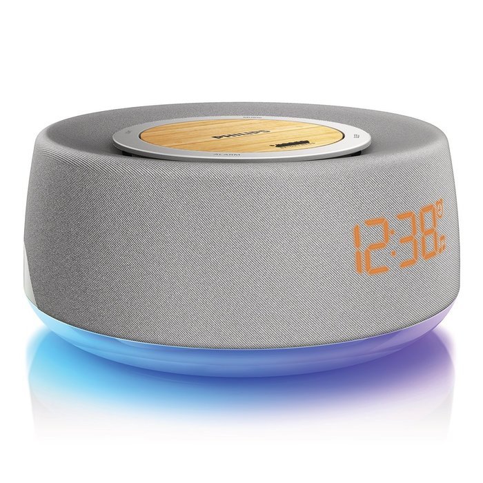 Philips AJH510/37 Alarm Clock N7